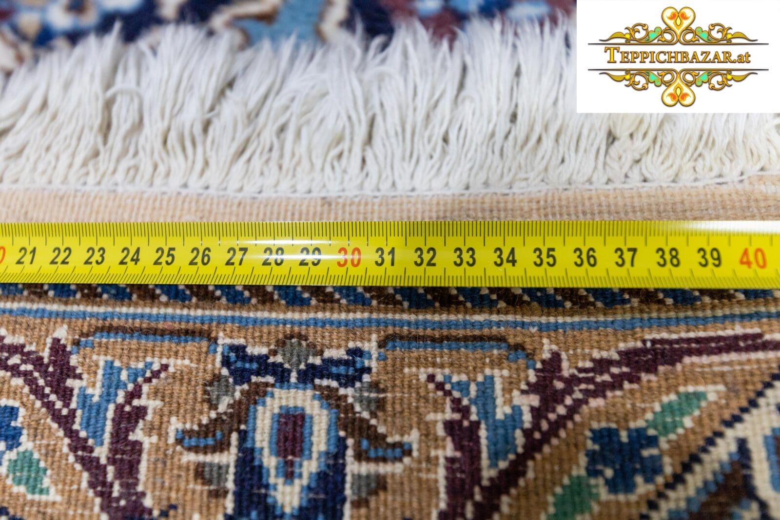 W1(#224) ca. 310x216cm Handgeknüpfter feineste Senneh Perserteppich ca. 350.000/qm Klassisch Afghanistan Wien Österreich Online Kaufen