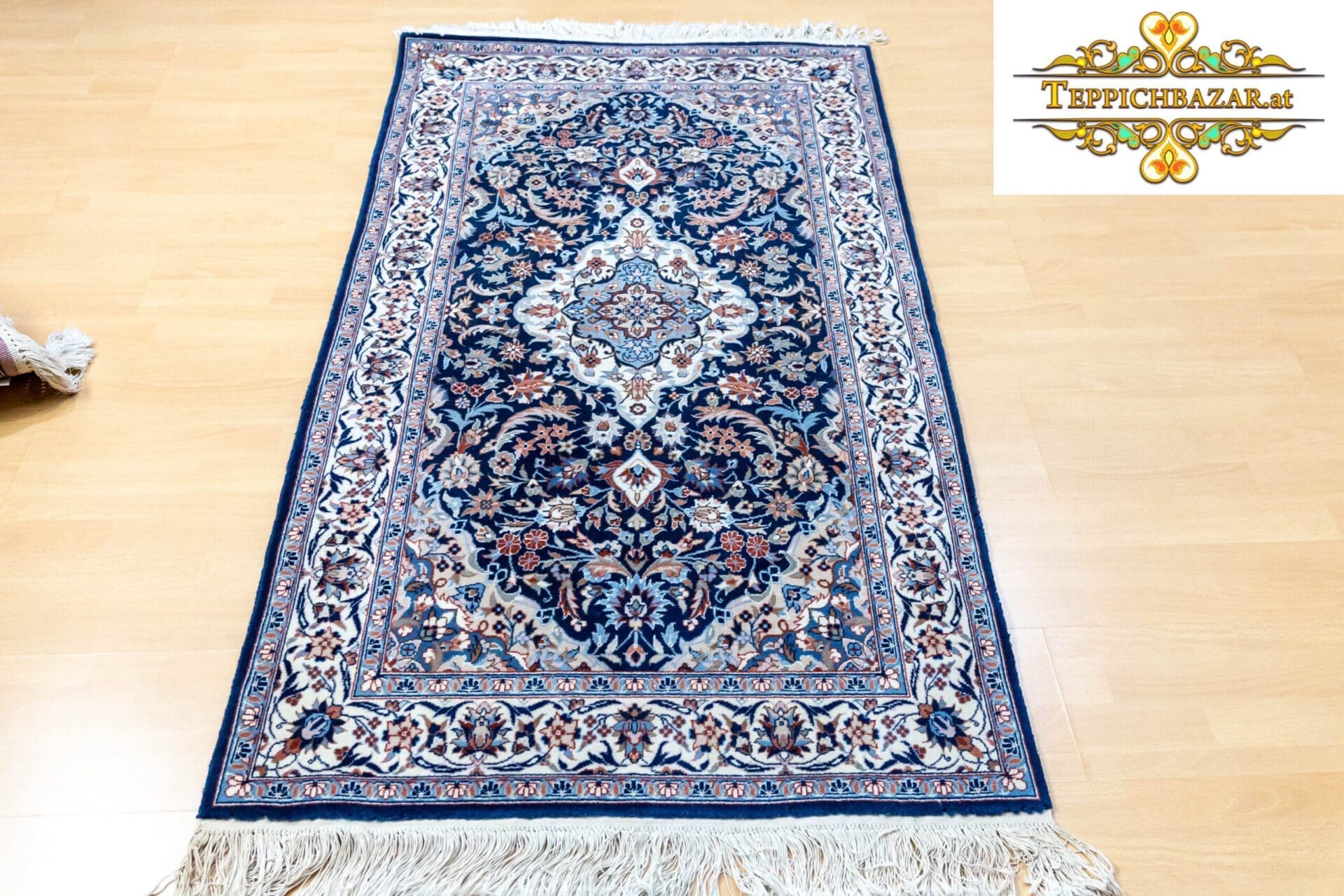 (Verkauft) W1(#269) 155×92cm Handgeknüpfter Orientteppich 500000/Qm