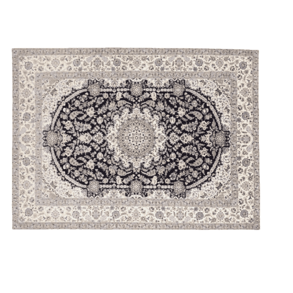 Wunderschöner Perserteppich 234 x 173 cm - 1000 Knoten/m² - Neu, Handgeknüpft, Top Qualität, Luxus-Charakter