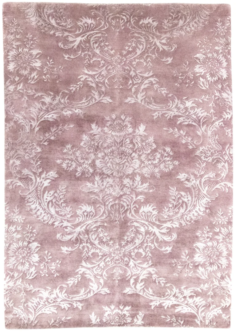 Ariana Modern Teppich 248 x 171 cm - Hochwertige Schurwolle, Langlebig und Vielseitig - Handgeknüpft, Perserteppich