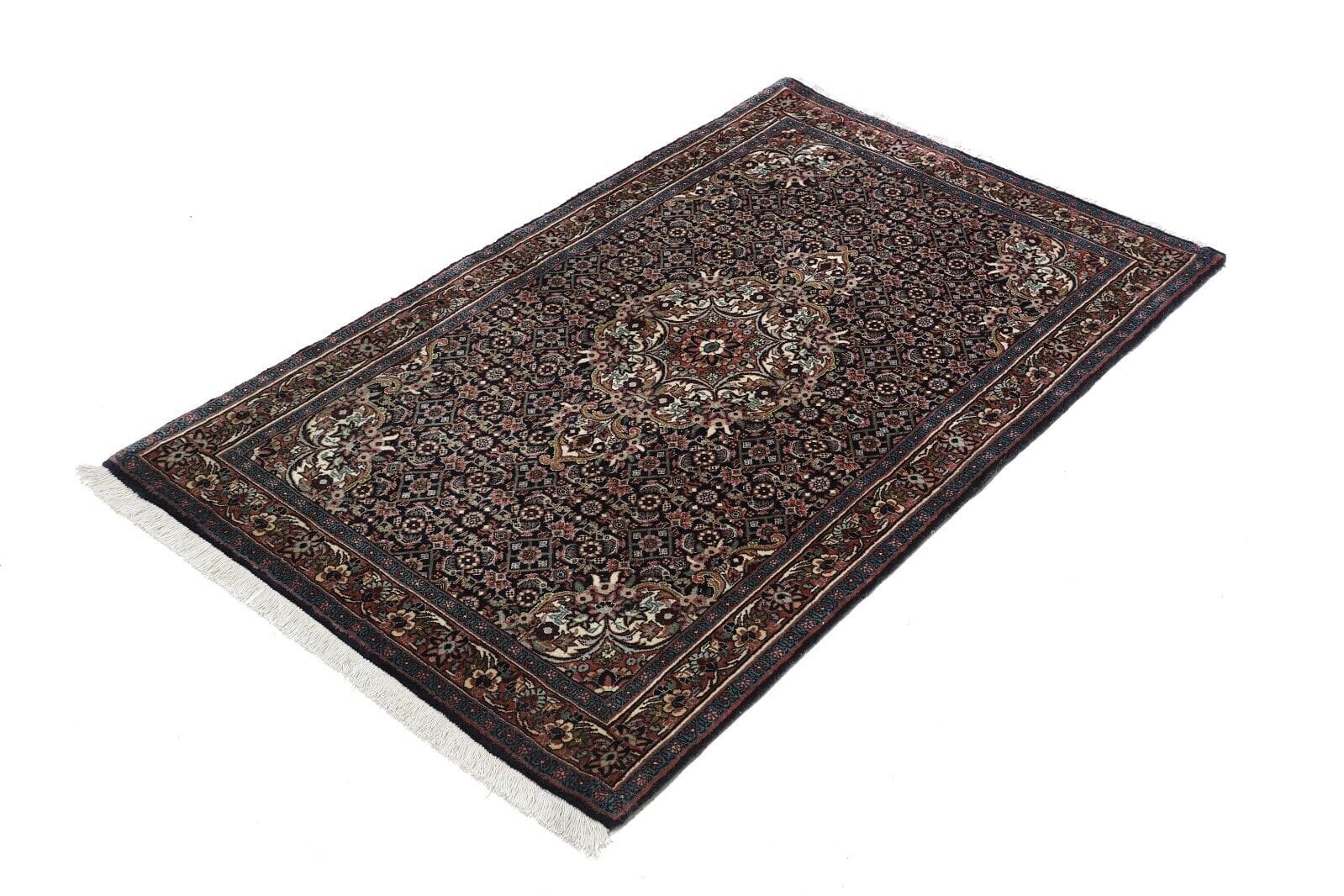 Orientteppich 184x122 cm, Top Zustand, handgeknüpft,
