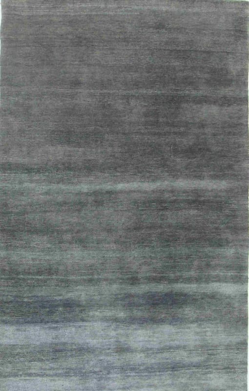 Loribaft Teppich 241x150 cm - Hochwertiger Orientteppich handgeknüpft