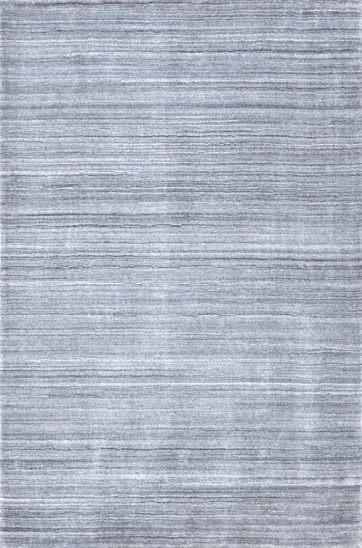 Lourbaf Orientteppich 184x123 cm, robust & handgeknüpft