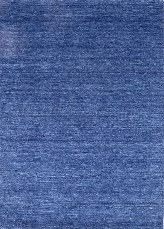 Gabbeh Teppich 200x143 cm, Loribaf, handgeknüpft, robust, Orientteppich