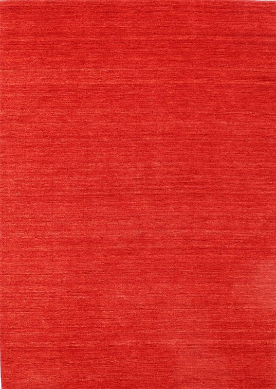 Loribaf Gabbeh Teppich 301x201 cm - robust & handgeknüpft