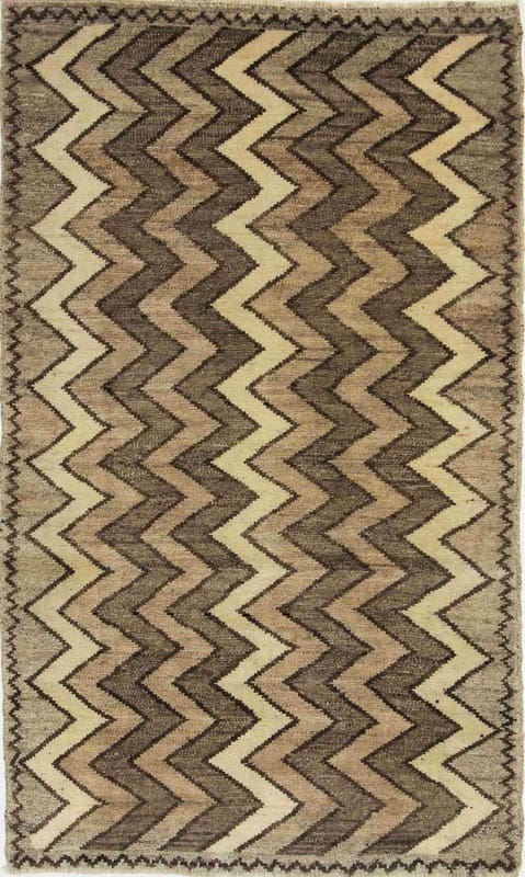 Ghashghai Orientteppich 186x111 cm, 160.000 Knoten, handgeknüpft
