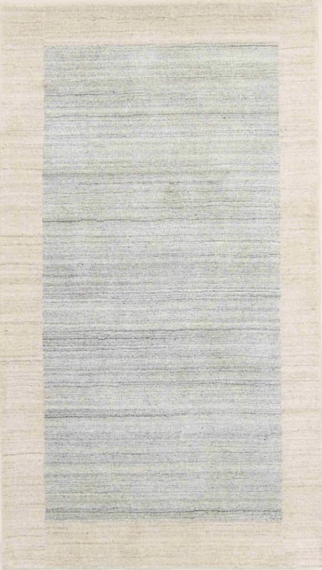 Lourbaf Orientteppich 144x75 cm, robust & handgeknüpft
