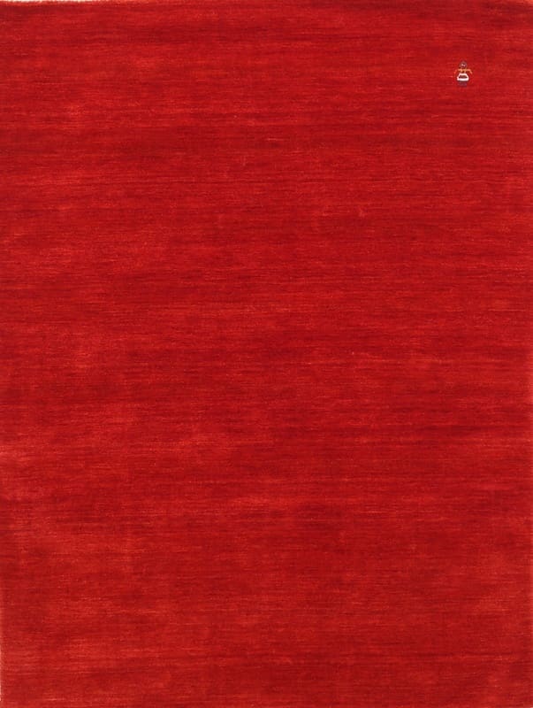 Loom Loribaf Orientteppich 203x148 cm – handgeknüpft, strapazierfähig