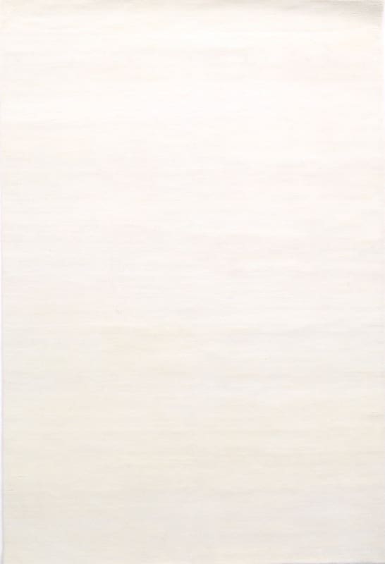 Handgewebter Loribaft-Teppich 251x195 cm | Feine Wolle, dunkelblau, handgeknüpft
