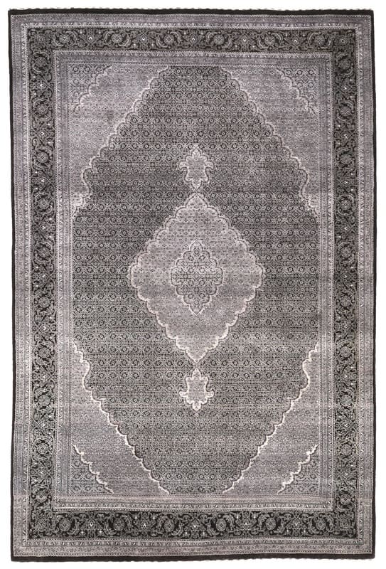 LORIBAFT MAHI Orientteppich 312x205 cm – Handgeknüpft, robust
