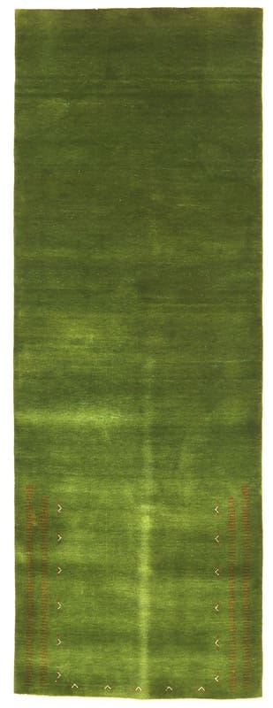 Loribaft Teppich 253x92 cm – Hochwertiger Orientteppich, handgeknüpft
