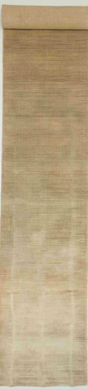 Loribaf Teppich 506x83 cm - Robuster Orientteppich handgeknüpft