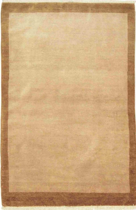 Loribaft Teppich 152x92 cm, hochwertig, robust, handgeknüpft