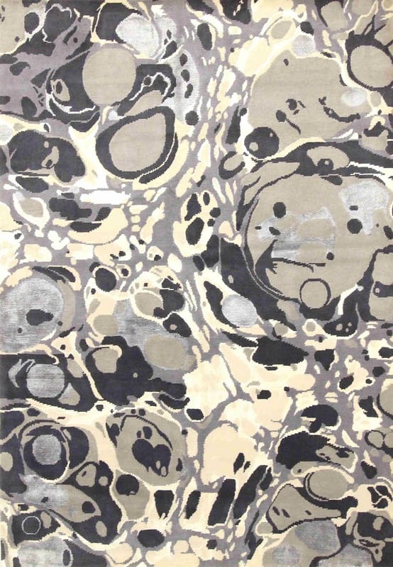 Moderner Orientteppich MODERN NEPAL 249x173 cm – handgeknüpft