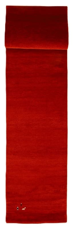 Handgeknüpfter Loribaft Teppich 344x79 cm – 200.000 Knoten – Orientteppich