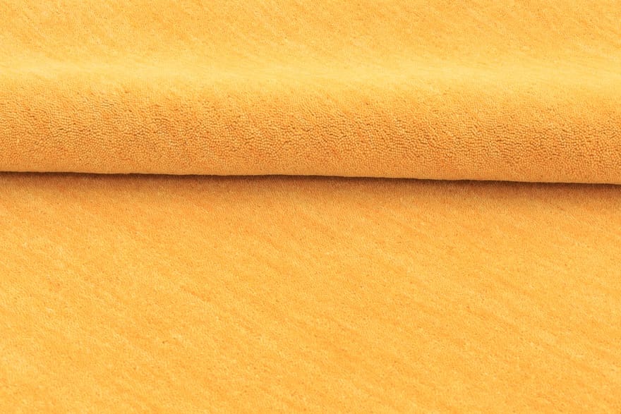 Loribaf Gabbeh Teppich 301x204 cm – handgeknüpft, robust, Orientteppich