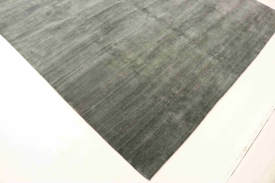 Loribaft Teppich 450x307 cm, robust & handgeknüpft, Orientteppich