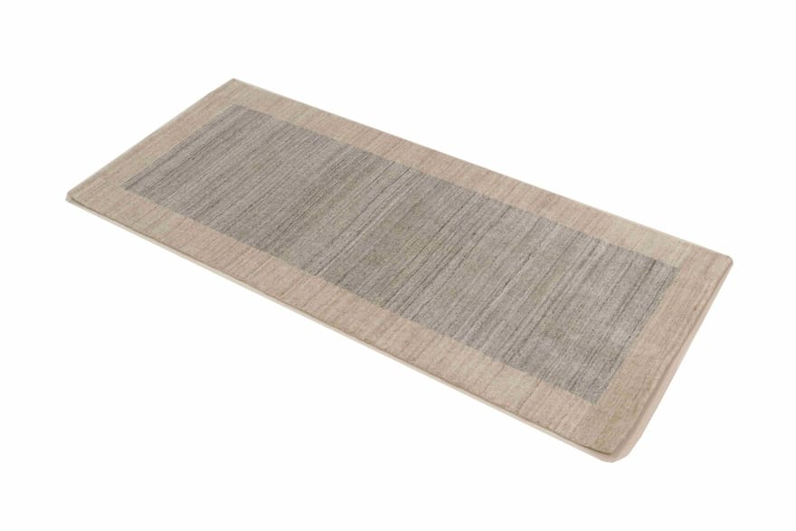 Loribaft Teppich 305x83 cm – Hochwertig, robust, handgeknüpft