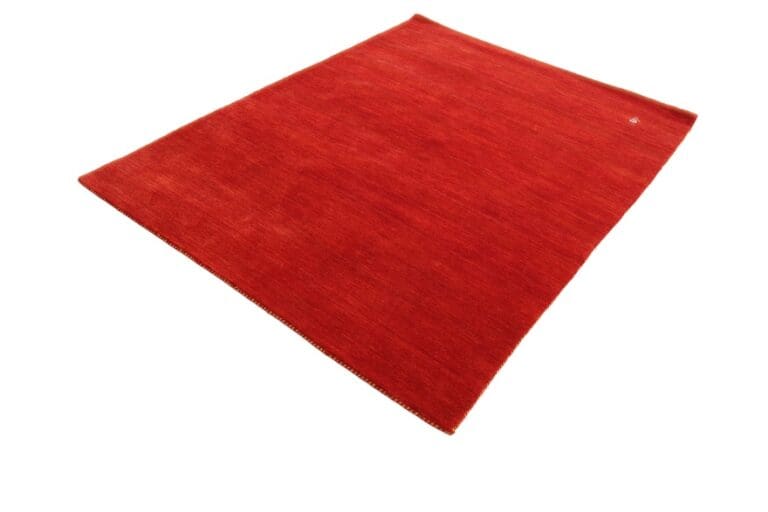 Loom Loribaf Orientteppich 203x142 cm – Handgeknüpft, robust