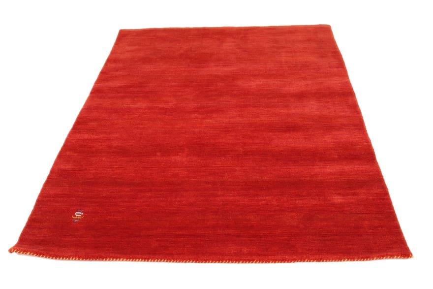 Loom Loribaf Orientteppich 203x148 cm – handgeknüpft, strapazierfähig