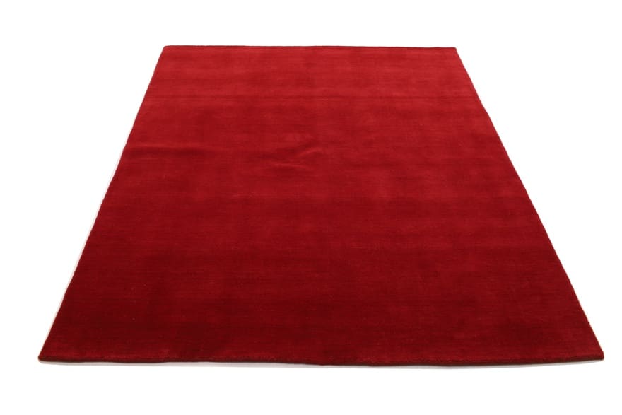 Orientteppich LORIBAF 302x207 cm – handgeknüpft, traditionelles Design