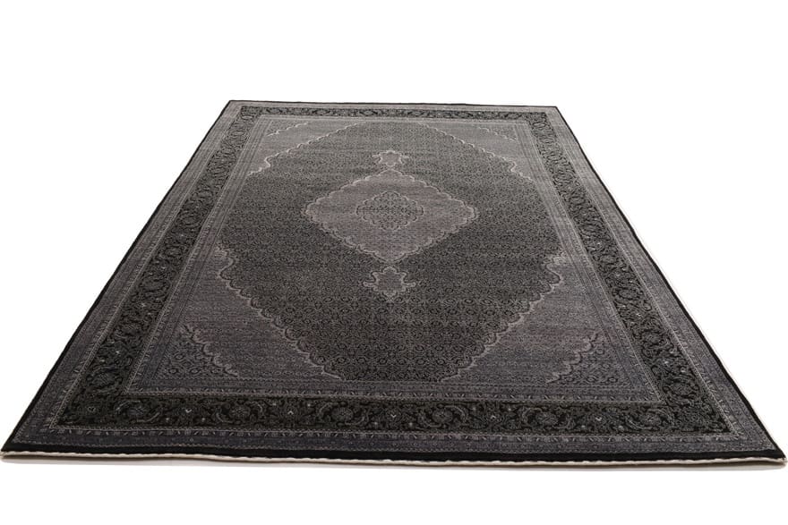 LORIBAFT MAHI Orientteppich 312x205 cm – Handgeknüpft, robust