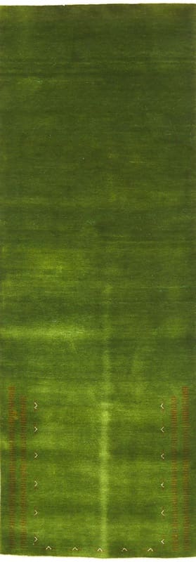 Loribaft Teppich 253x92 cm – Hochwertiger Orientteppich, handgeknüpft