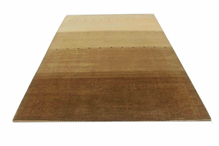 Robuster Loribaft Orientteppich 269x186 cm – handgeknüpft