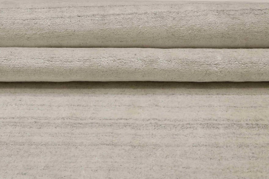 Loribaf Orientteppich 297x80 cm, fein geknüpft, robust, handgeknüpft