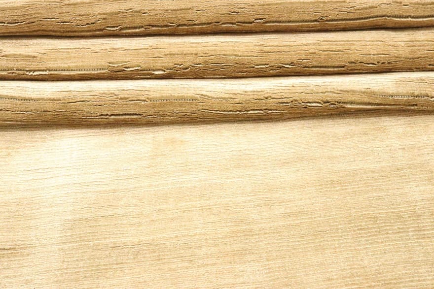 Loribaf Teppich 506x83 cm - Robuster Orientteppich handgeknüpft