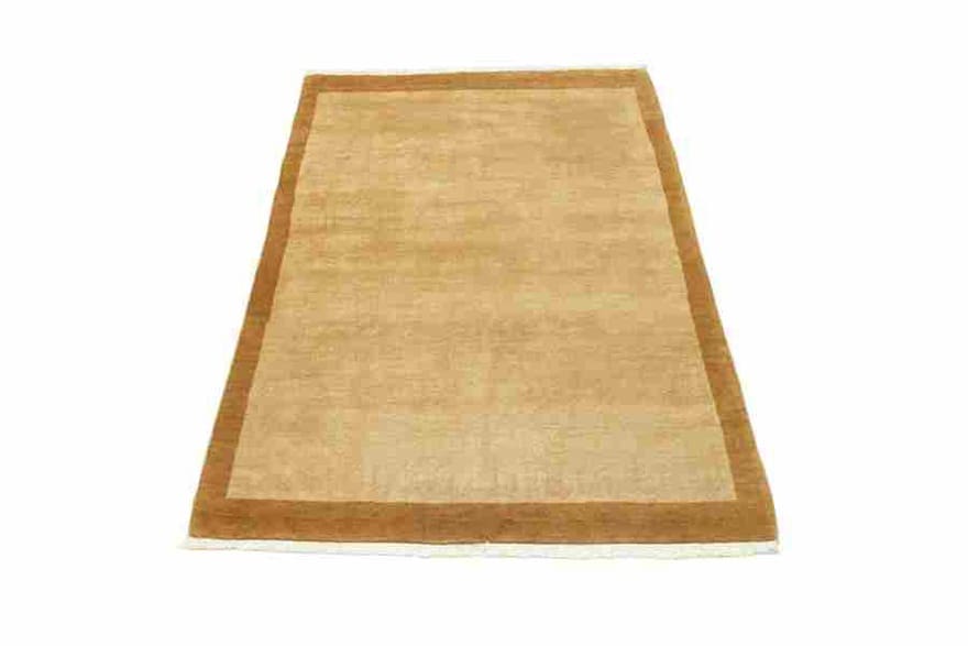 Loribaft Teppich 152x92 cm, hochwertig, robust, handgeknüpft