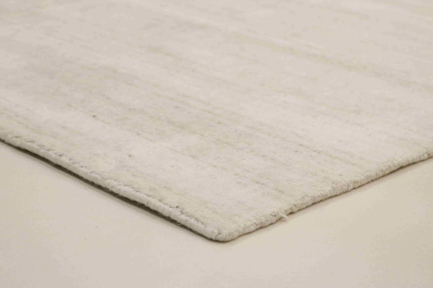 Orientteppich LOURBAF 203x84 cm, hochwertig und strapazierfähig, handgeknüpft