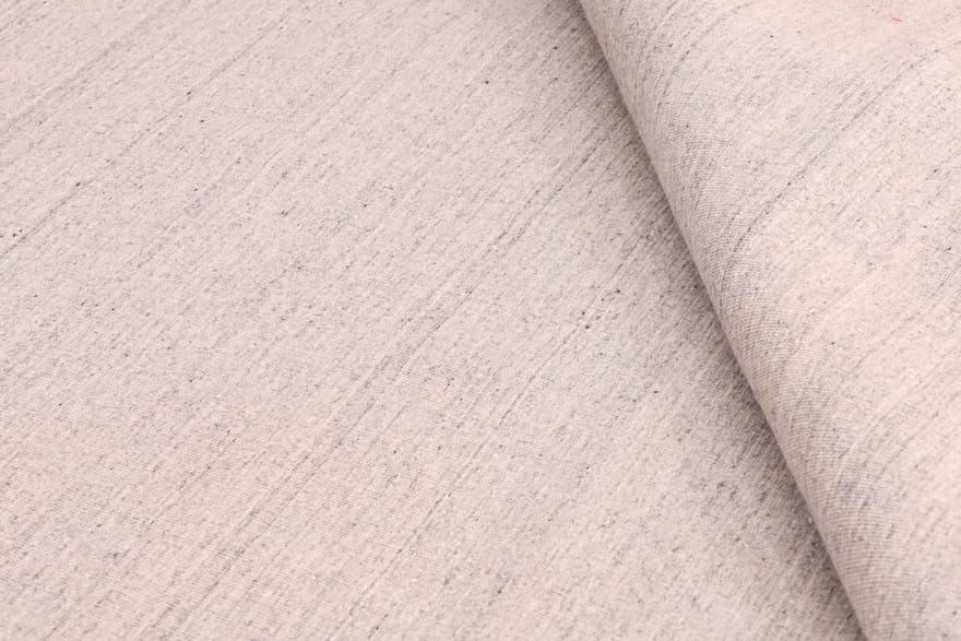 KELIMDHURRY Teppich 244x172 cm, handgewebt, traditioneller Orientstil