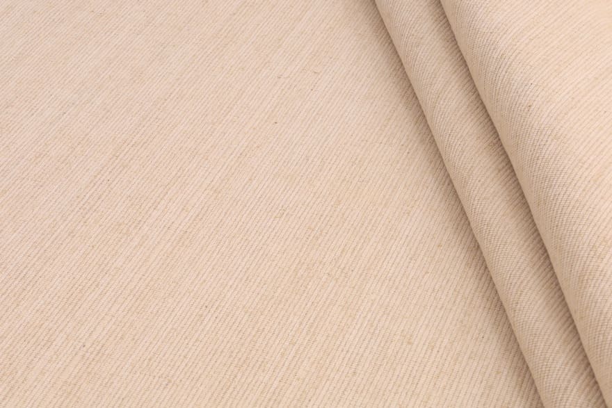 KELIMDHURRY Teppich 230x163 cm - Traditioneller Kelim aus Marokko, handgewebt
