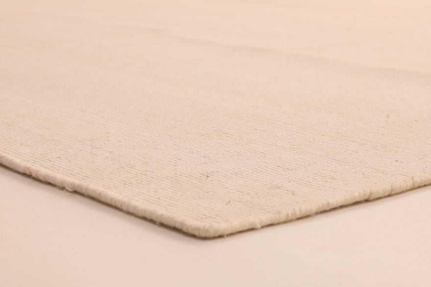 KELIMDHURRY Teppich 197x136 cm – Traditioneller Kelim aus Marokko, handgewebt