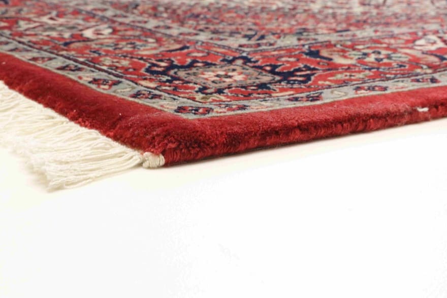 Bidjar Super 300x124 cm – Handgeknüpfter Orientteppich