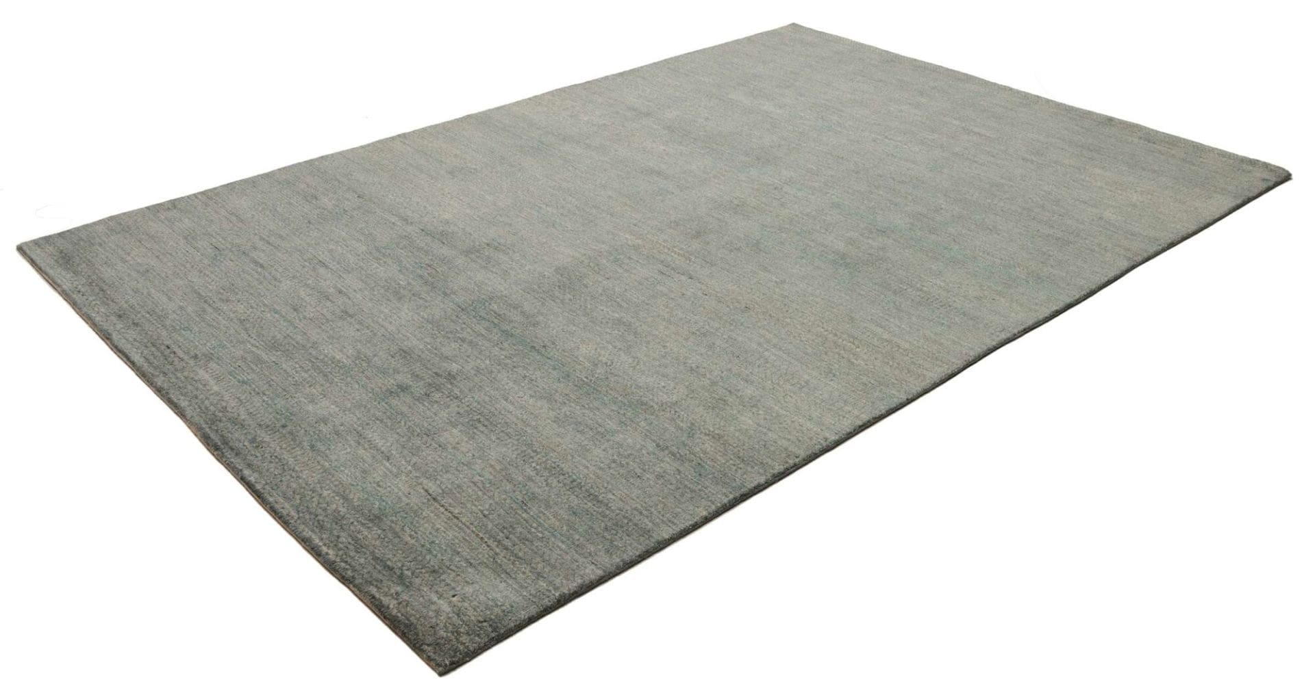 Orientteppich Loribaft 201 x 288 cm aus Schurwolle, handgeknüpft