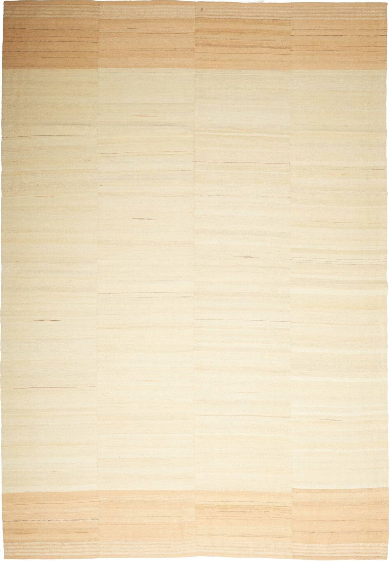 Kelim Neo 226 x 325cm, handgewebt, rustikales Flair für Ihr Zuhause