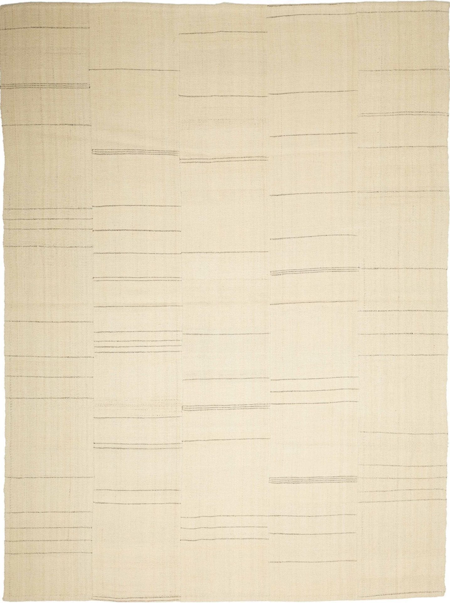 Handgewebter Kelim 210 x 276cm – rustikaler Charme für Ihr Zuhause