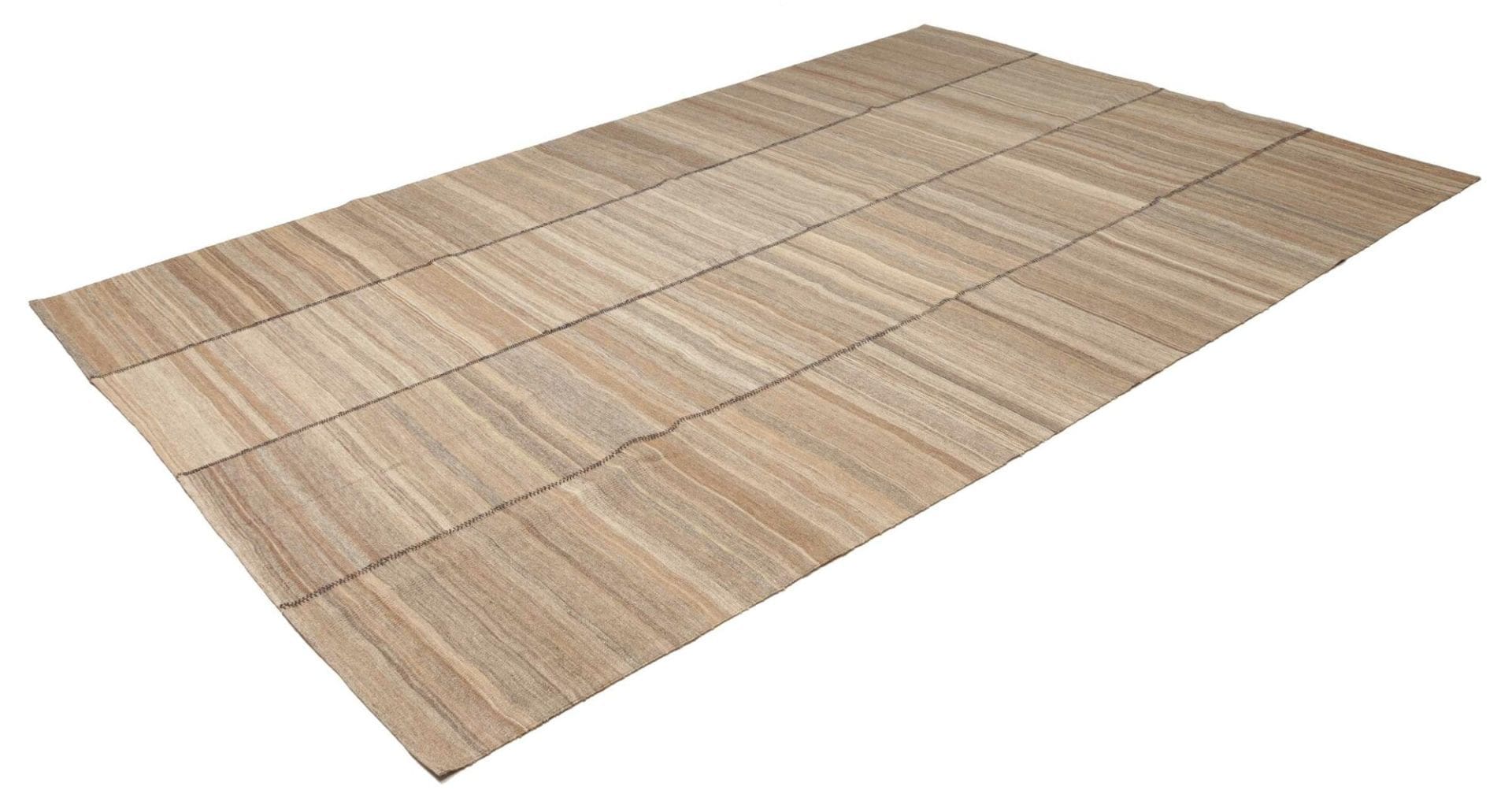 Kelim Neo 206 x 308cm – Handgewebt, rustikales Flair für Ihr Zuhause
