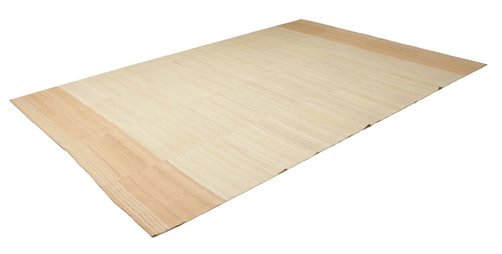 Kelim Neo 226 x 325cm, handgewebt, rustikales Flair für Ihr Zuhause