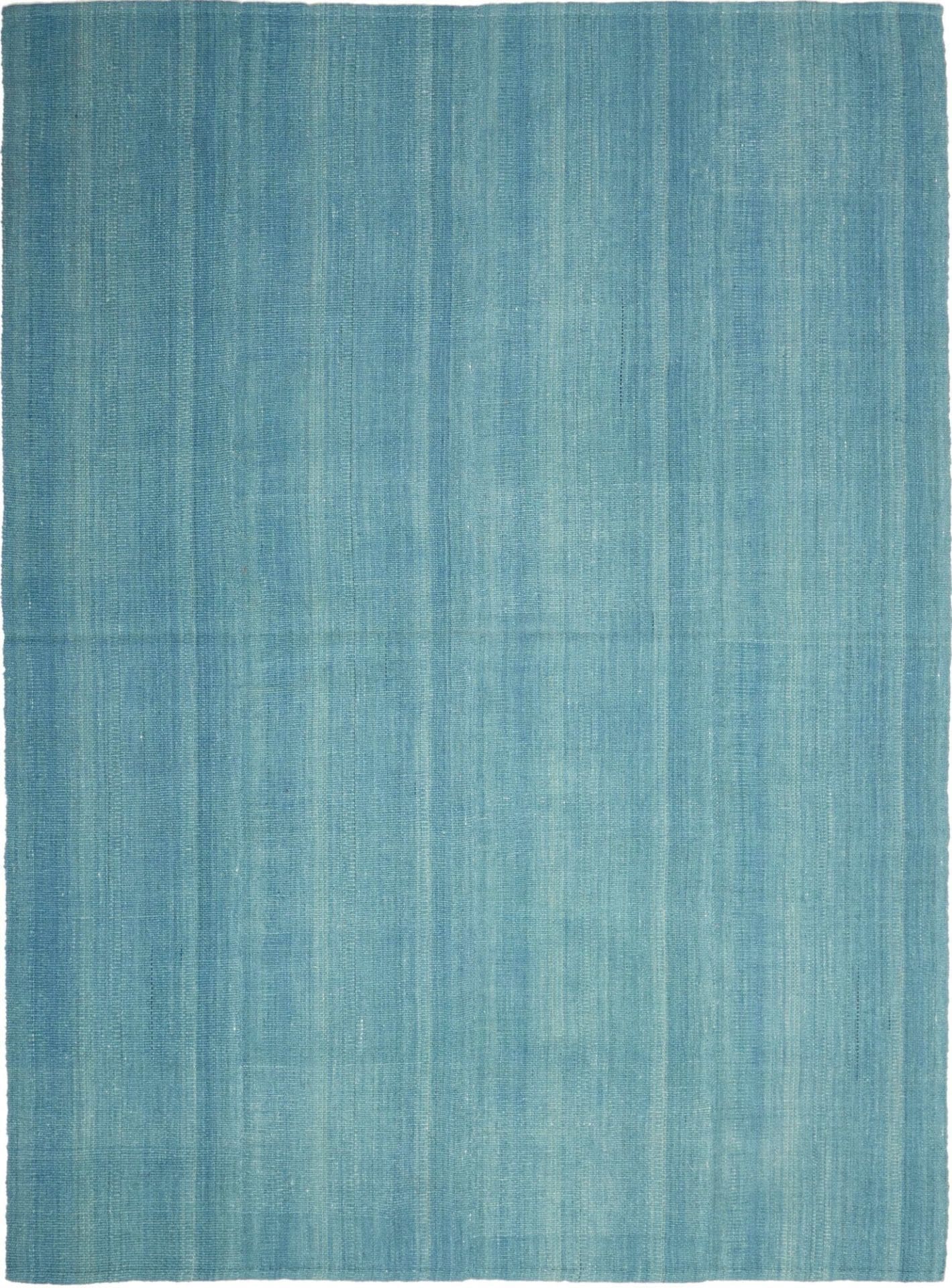 Kelim Teppich 174 x 235cm - Rustikal & Handgewebt für Ihr Zuhause