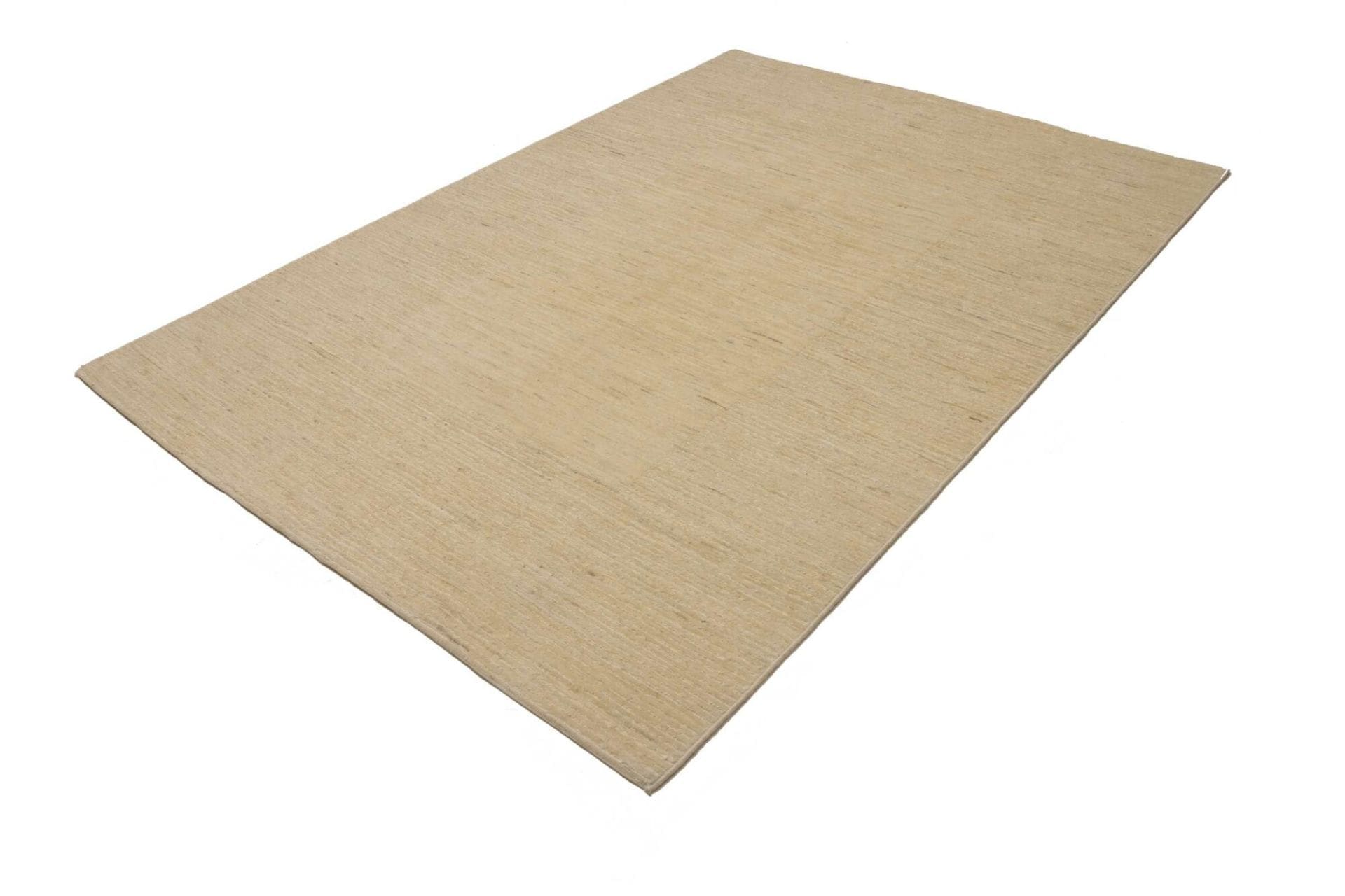Ziegler Teppich 170 x 242 cm – Handgeknüpft, Schurwolle, Orientteppich
