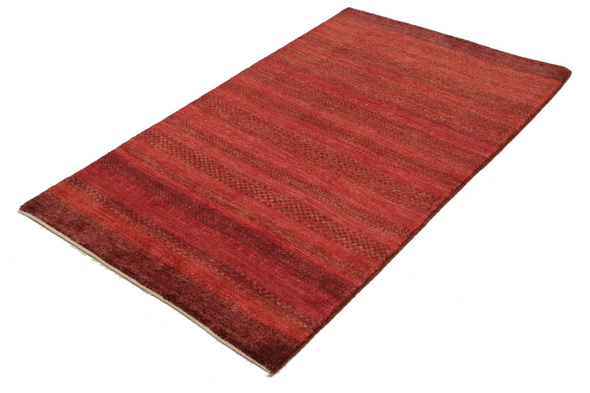 Orientteppich Loribaft 97 x 158cm aus Schurwolle, handgeknüpft