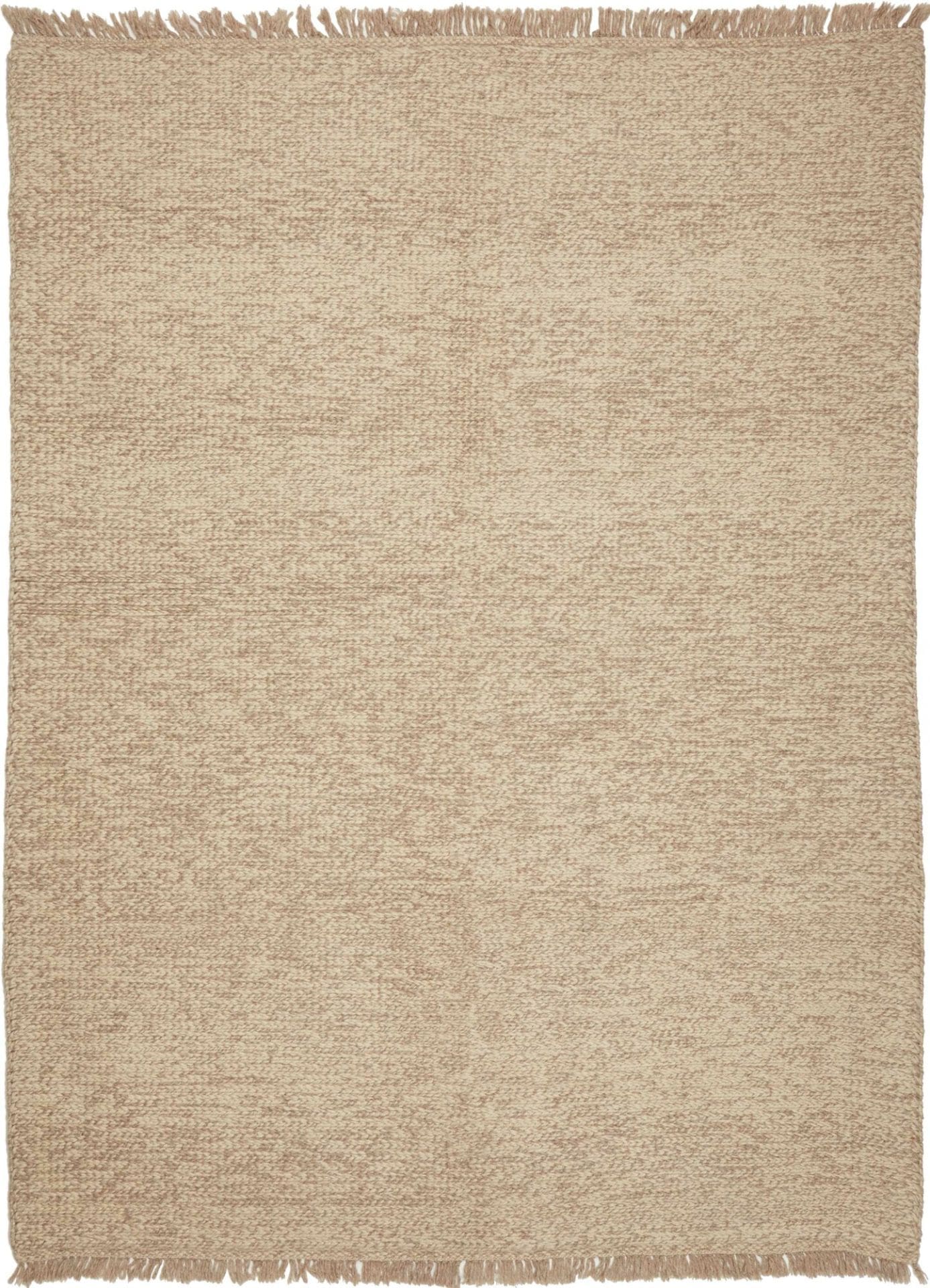 Kelim Teppich 180 x 238cm, marokkanisch, handgewebt