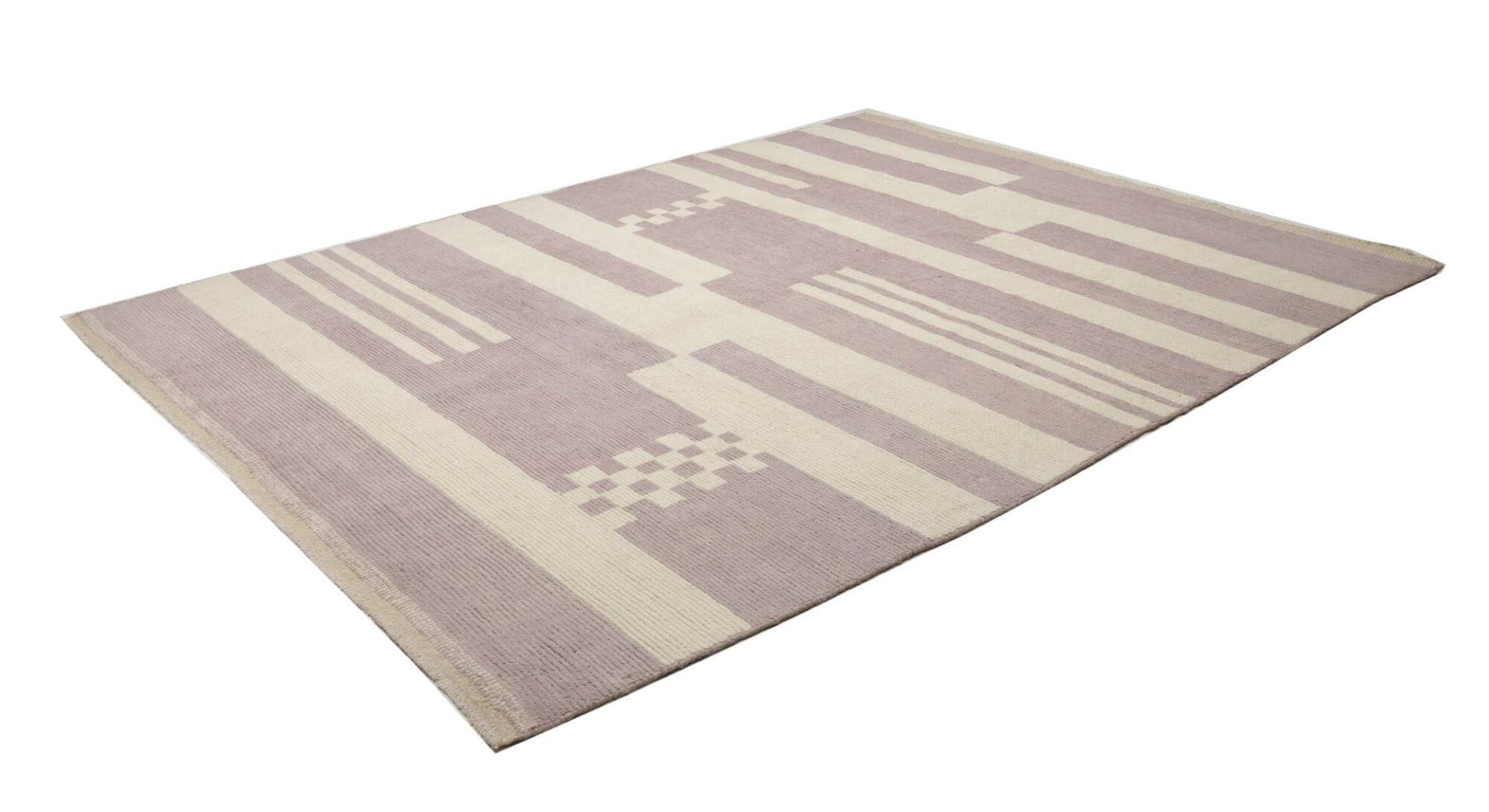 Berber Teppich 248 x 313cm, handgeknüpft