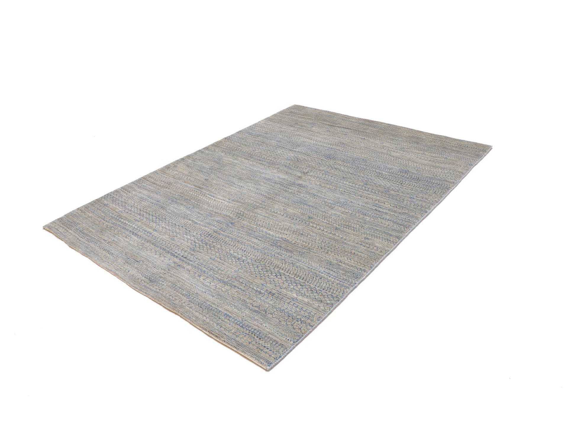 Orientteppich Loribaft 158 x 206cm, Schurwolle, handgeknüpft