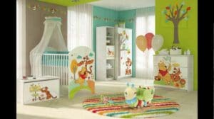 Wie wählt man Kinderteppiche und Spielteppiche für Kinder aus?