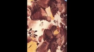 5-Sterne-Hotel Traditioneller Blumen Wand-zu-Wand Teppich Luxus Axminster Teppich für Luxushotels