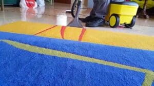 ActivClean.pl - Reinigung und Waschen von Teppichen, Bodenbelägen, Polstermöbeln und Matratzen in Bydgoszcz